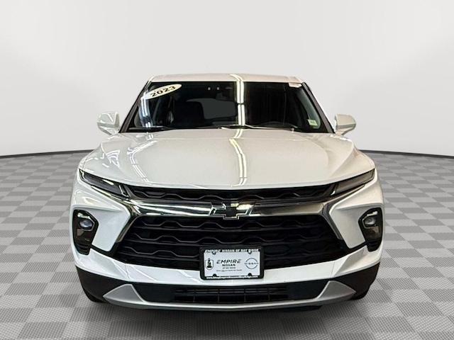 2023 Chevrolet Blazer