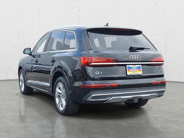 2023 Audi Q7 Premium Plus - Photo 7