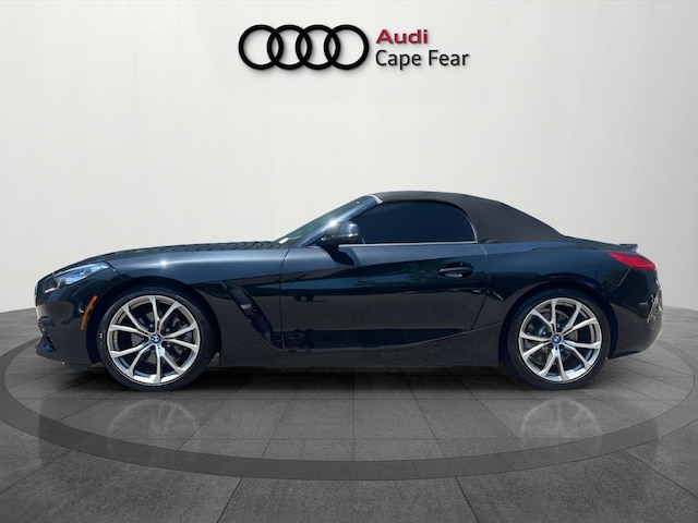 2022 BMW Z4 Base - Photo 4
