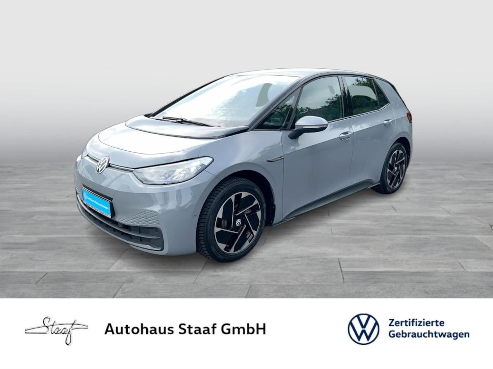 Volkswagen ID.3 Pro Performance