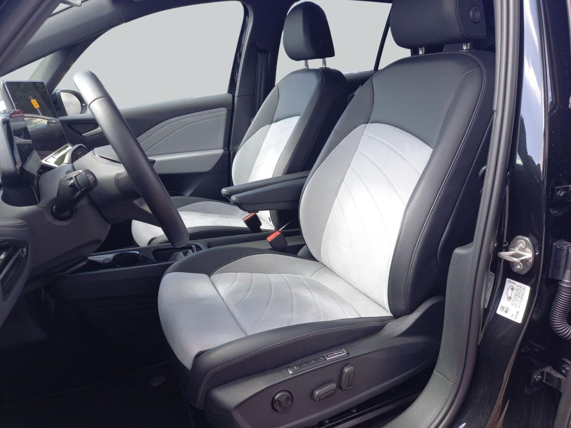 Volkswagen ID.3 Pro S