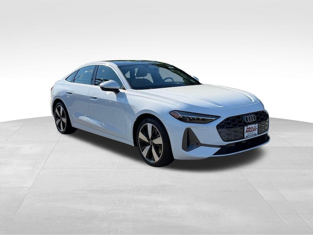 2025 Audi A5 Sedan