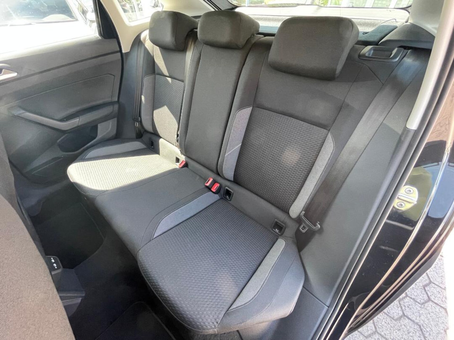 Volkswagen Taigo Life