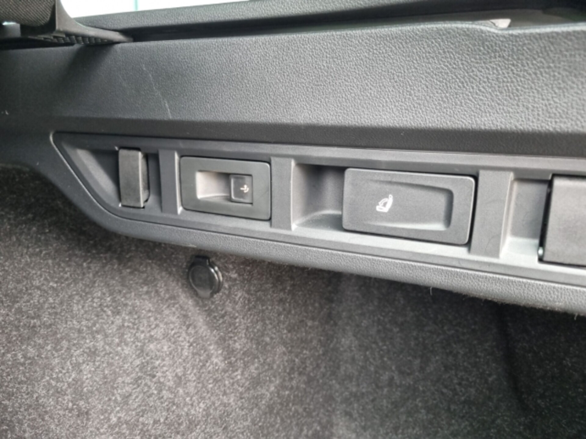 Skoda Octavia Combi Style