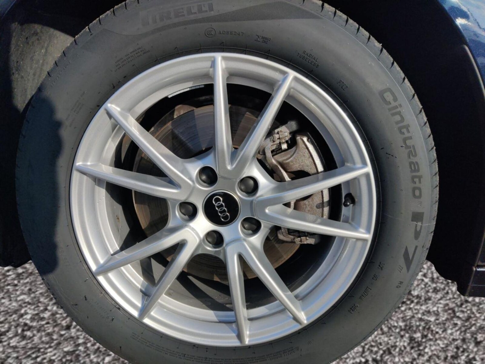 Audi A5 Avant – Bild 11