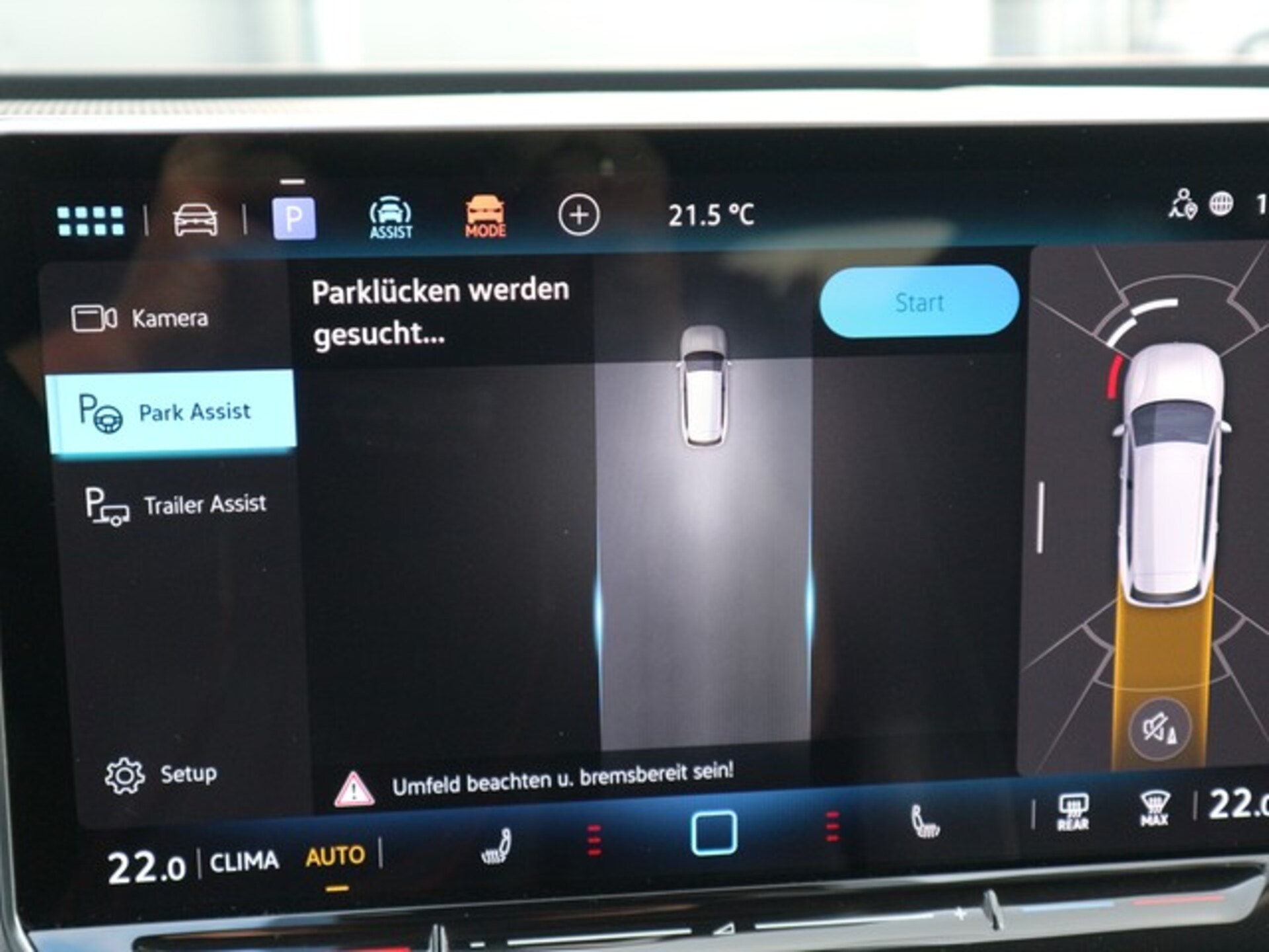 Volkswagen Passat Business