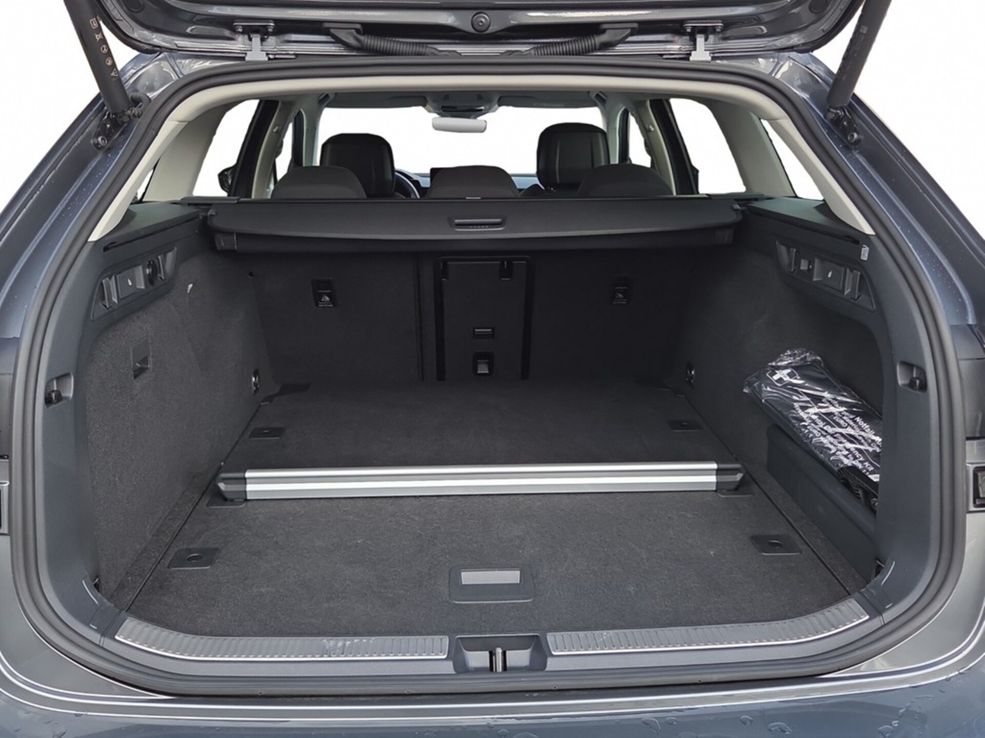 Skoda Superb Combi Selection