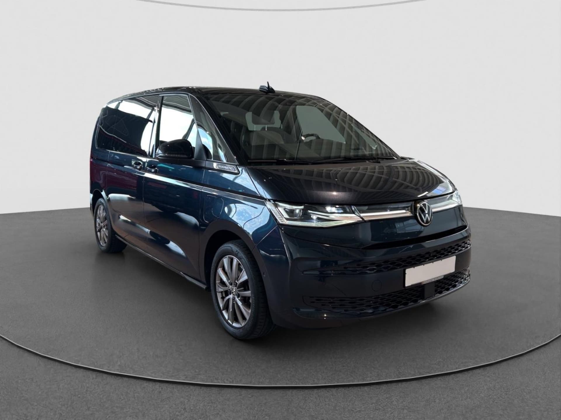 Volkswagen Multivan Life