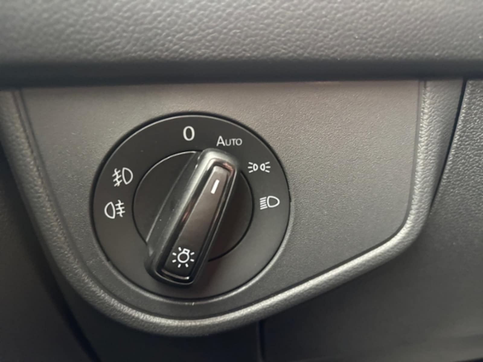 Volkswagen Taigo – Bild 19