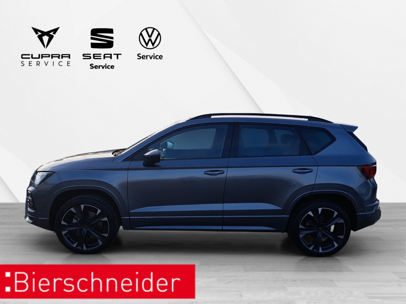 CUPRA Ateca – Bild 5
