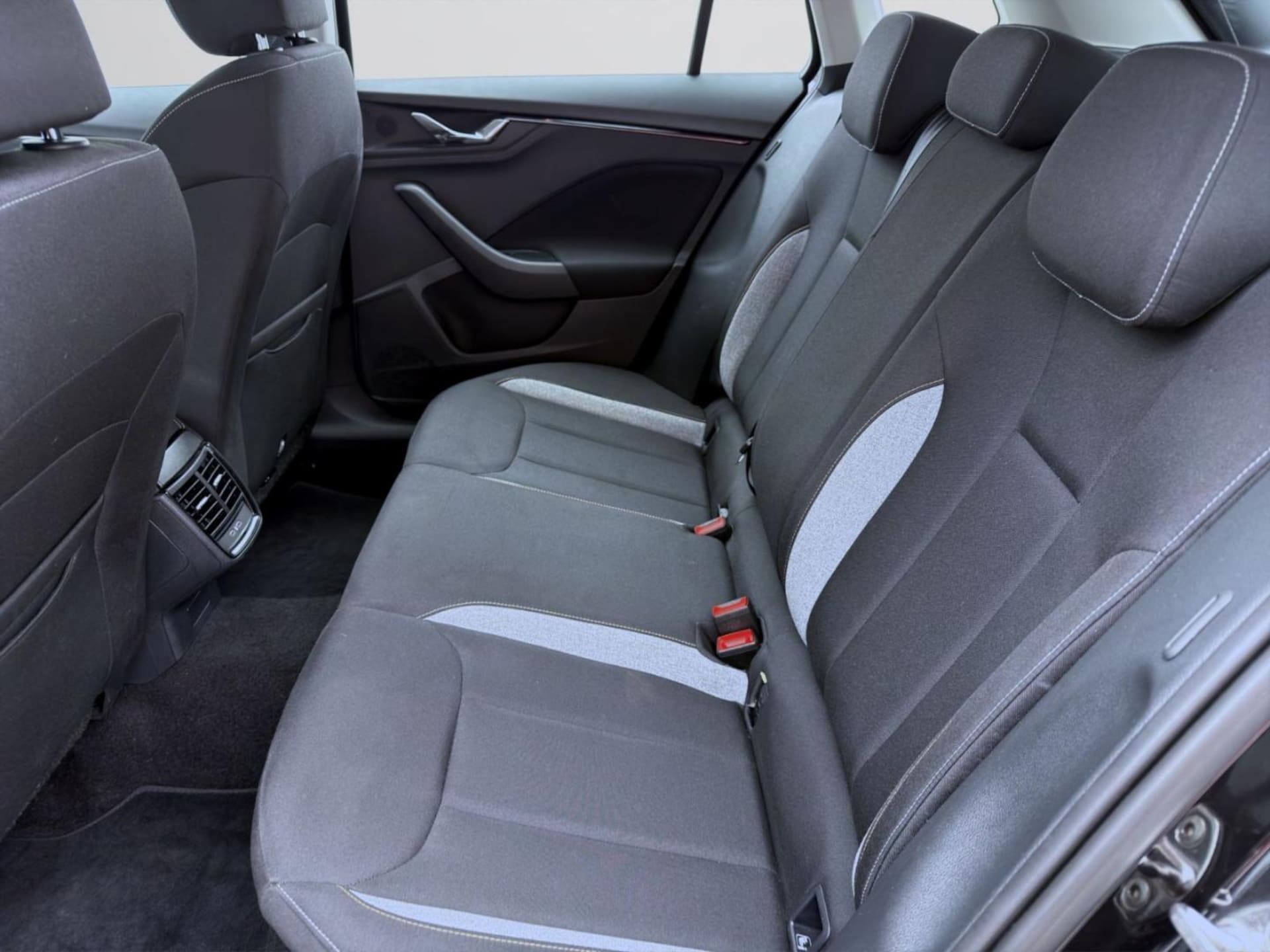 Skoda Kamiq Selection