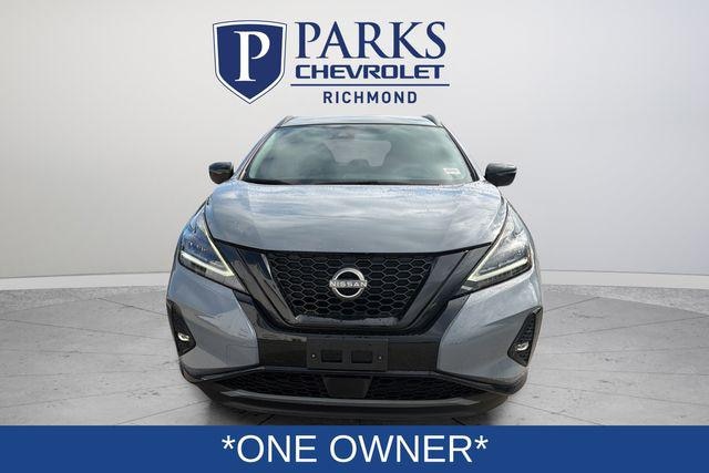 2023 Nissan Murano
