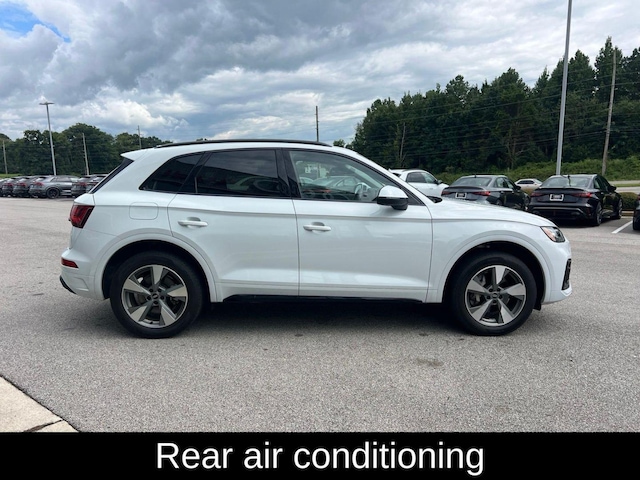 2024 Audi Q5