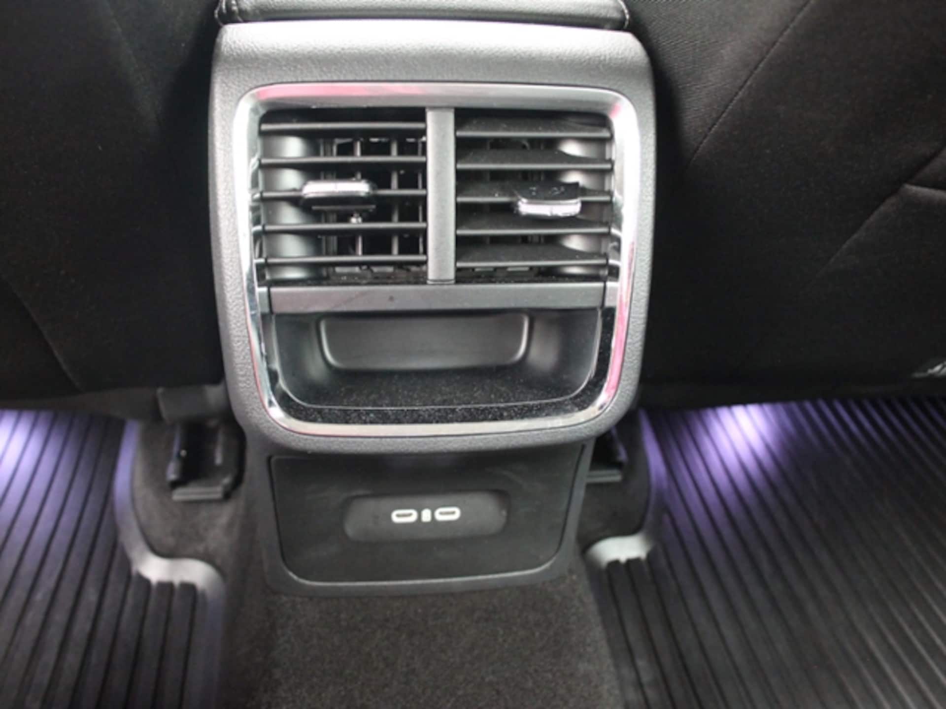 Skoda Octavia Combi Style