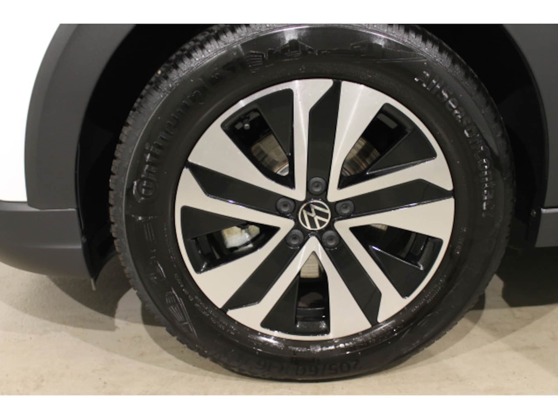 Volkswagen Taigo ENERGY