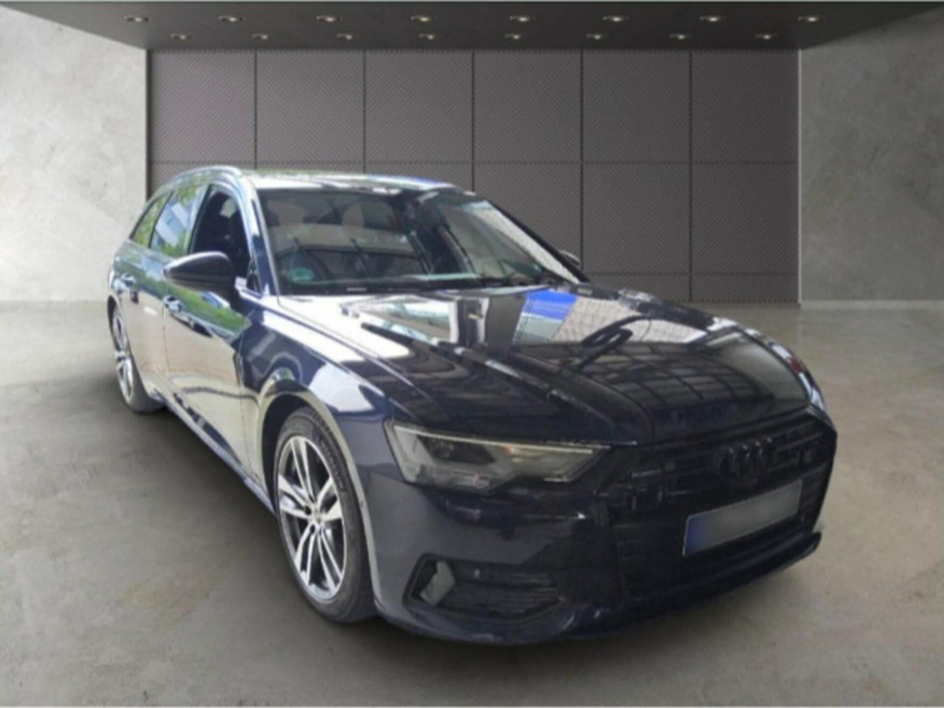 Audi A6 Avant TFSI e Sport