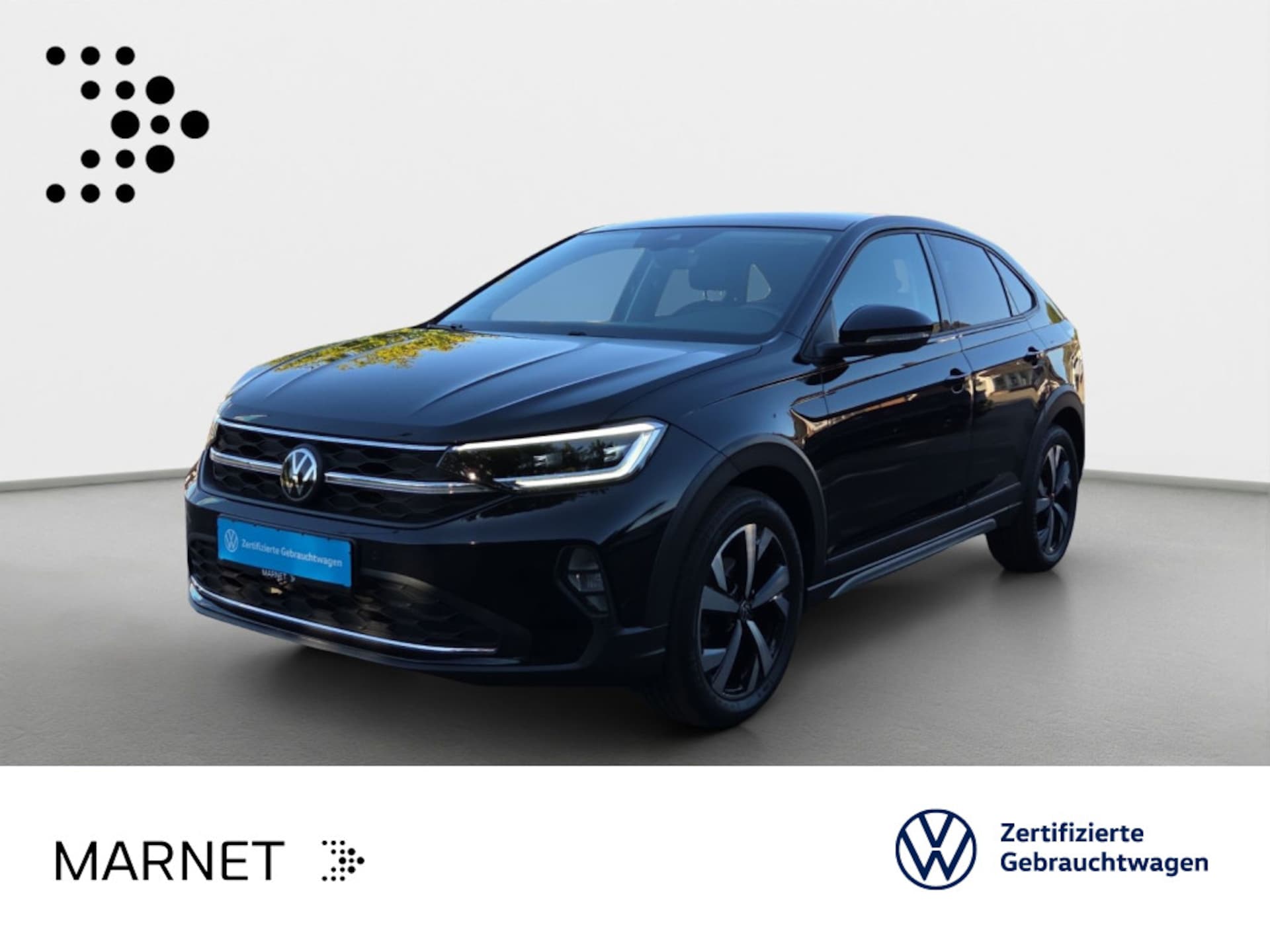 Volkswagen Taigo Style