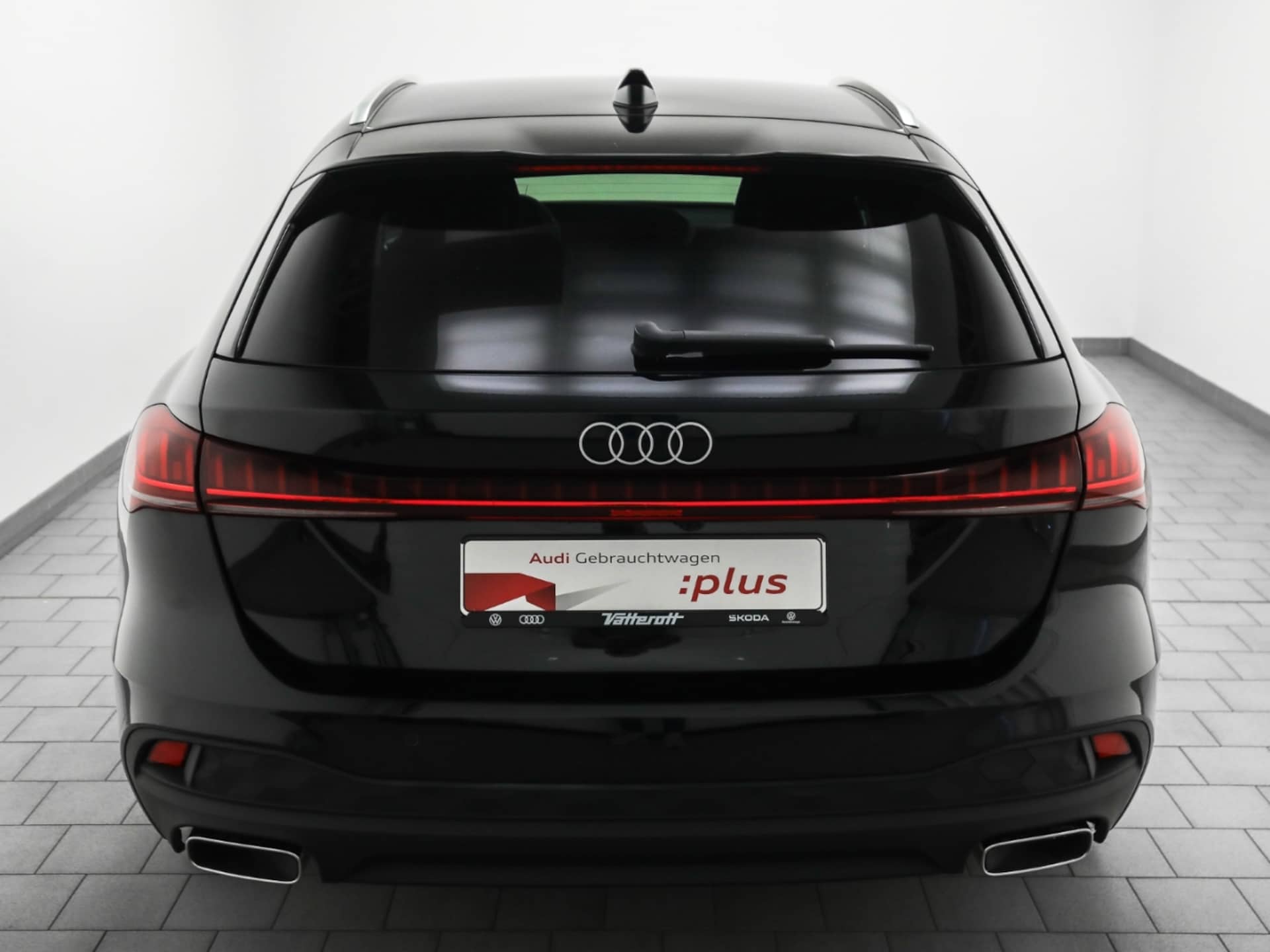 Audi A5 Avant