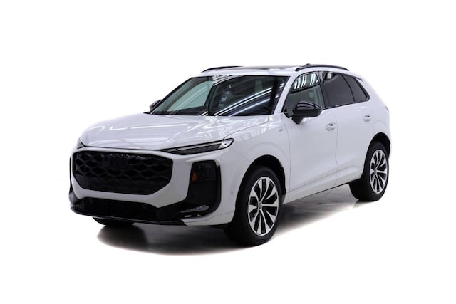 Photo of 2026 Audi Q3 SUV 