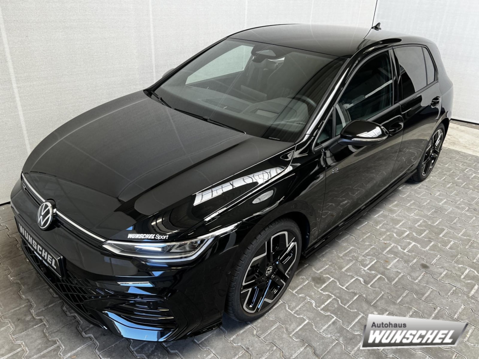 Volkswagen Golf – Bild 3