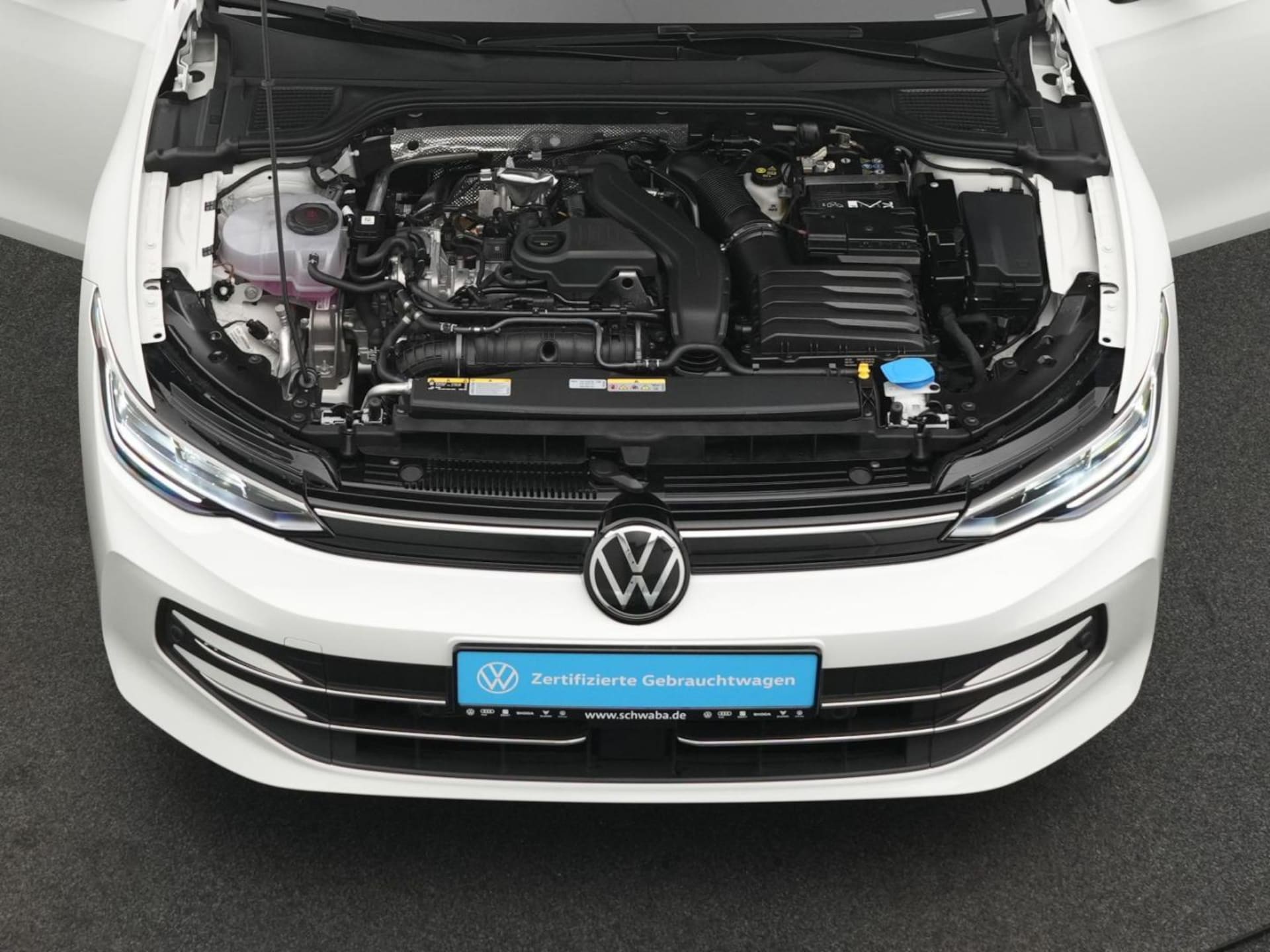 Volkswagen Golf ENERGY