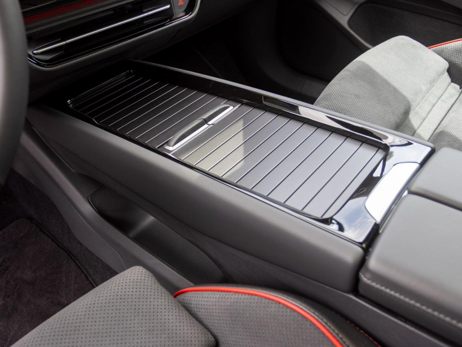 Volkswagen ID.7 Tourer – Bild 18