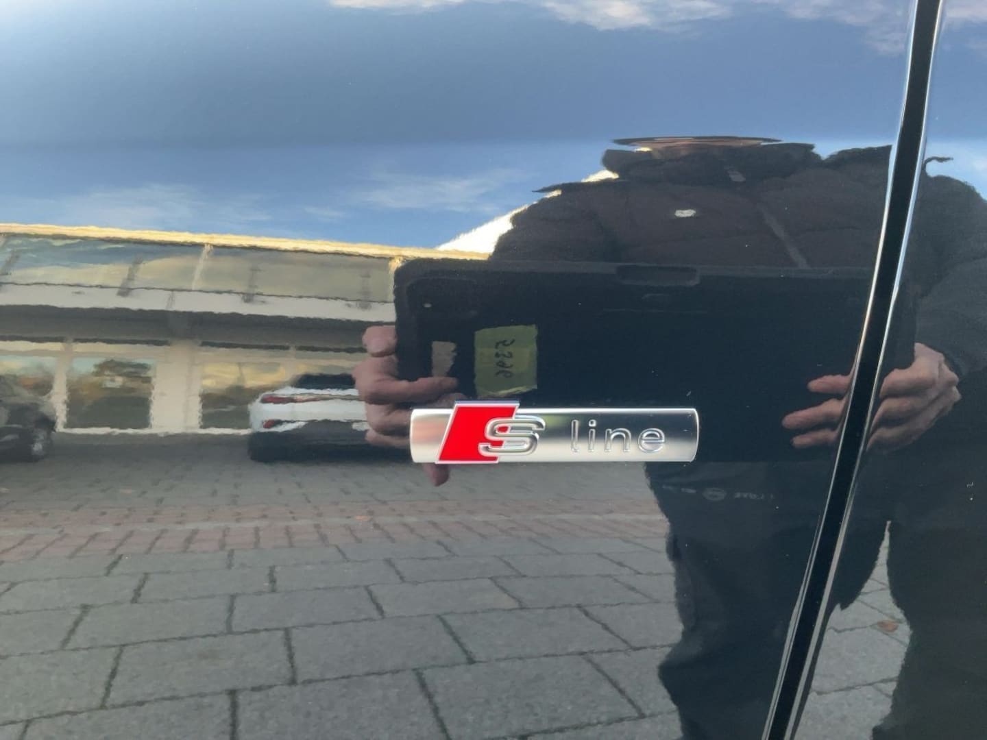 Bild über Audi A6 Limousine edition one TFSI quattro 270 kW S tronic - für weitere Informationen kontaktieren Sie den Audi Partner