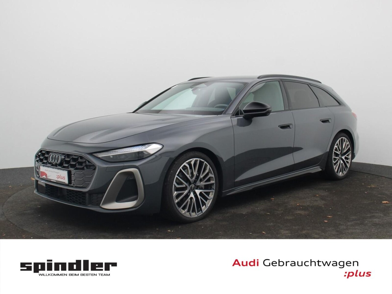 Audi A5 Avant