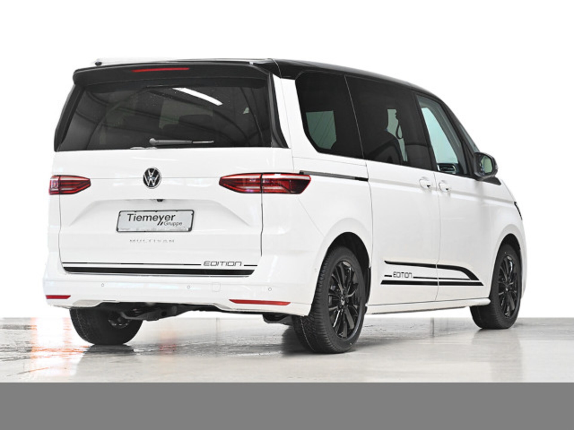 Volkswagen Multivan Life