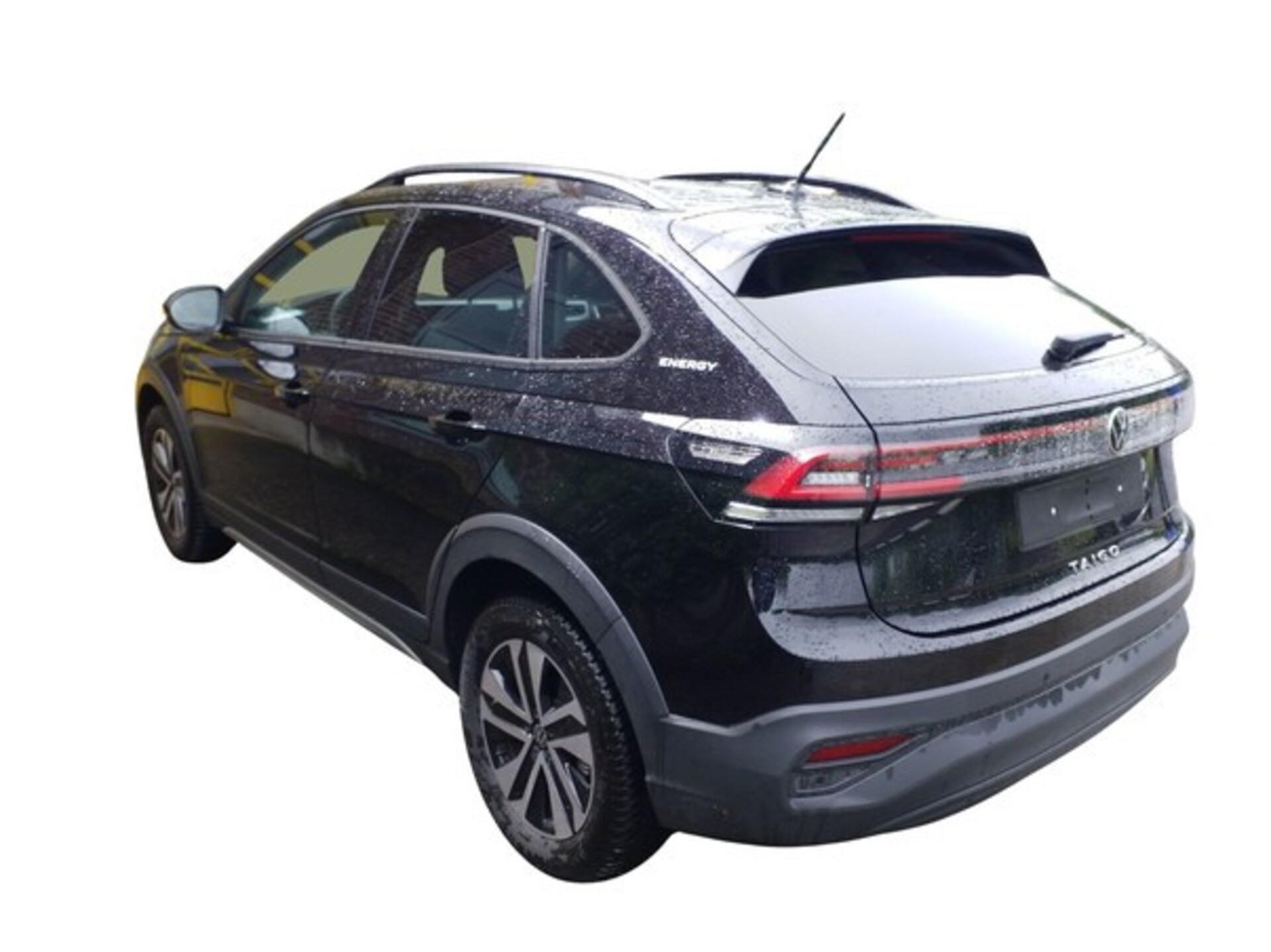Volkswagen Taigo ENERGY