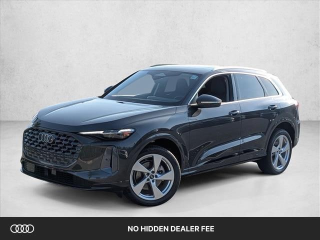 Photo of 2025 Audi Q5