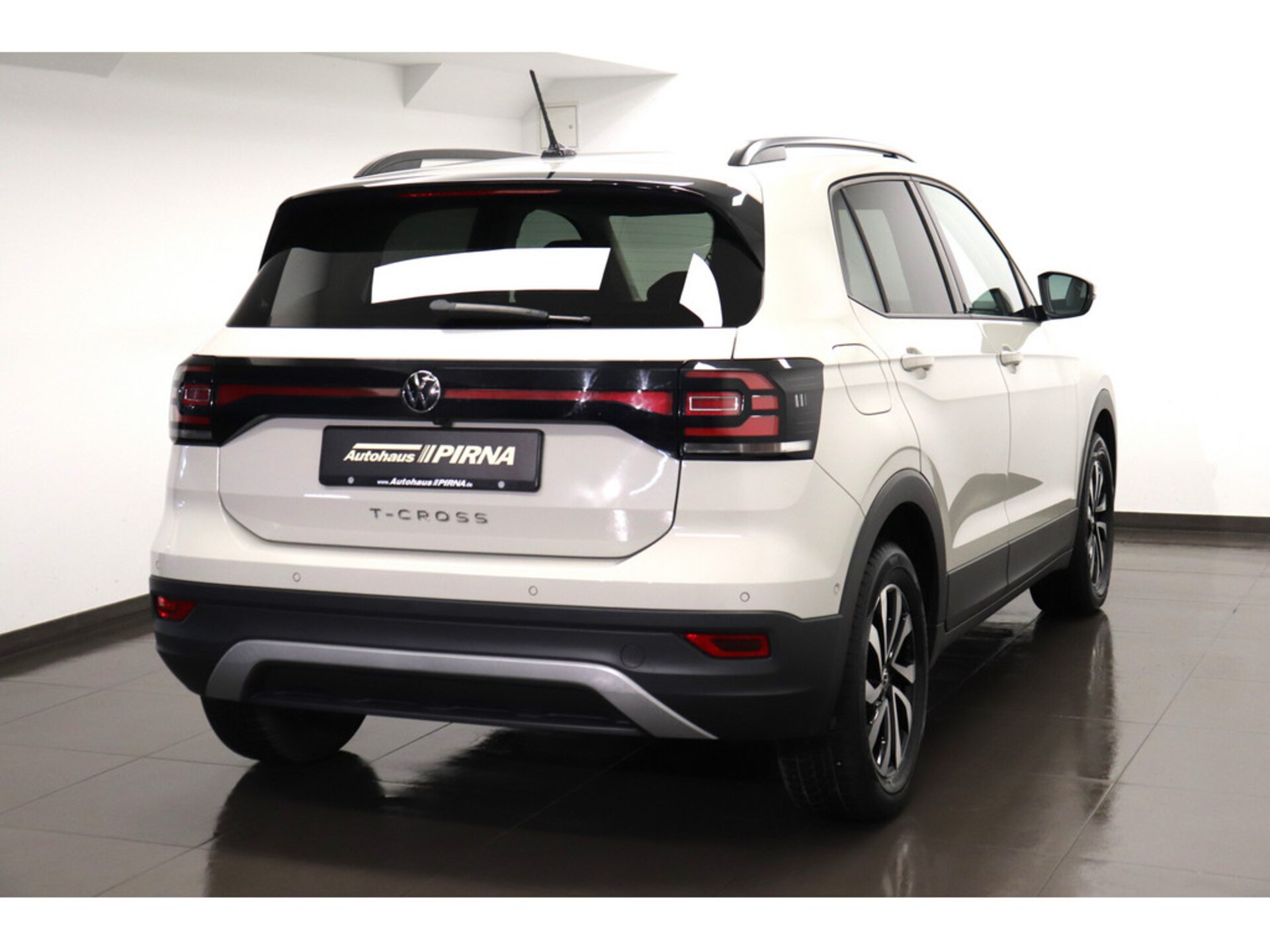 Volkswagen T-Cross ACTIVE