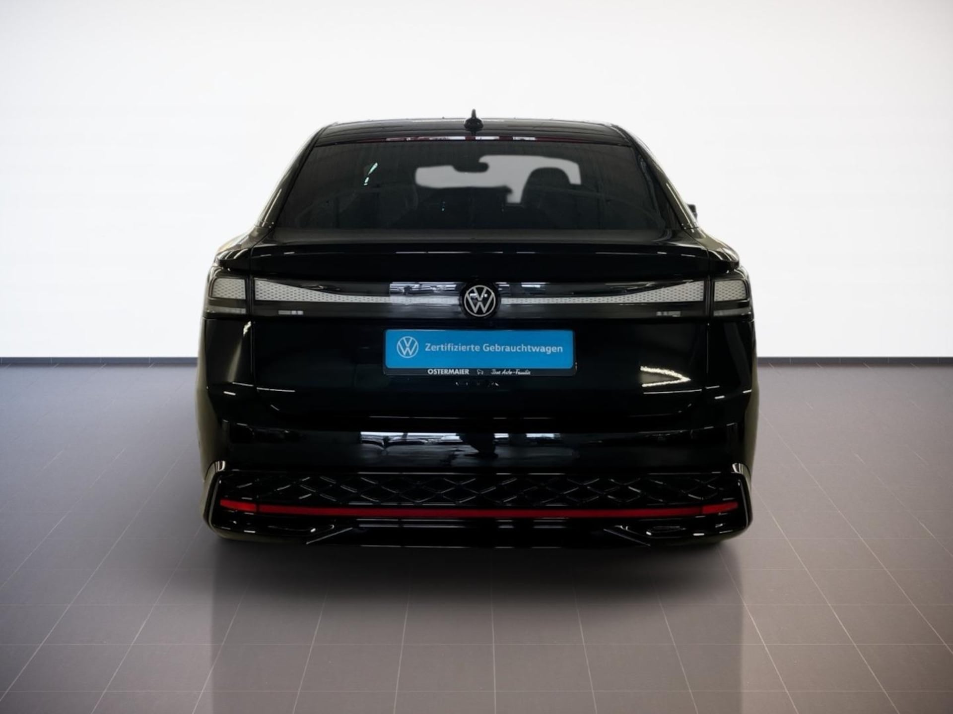Volkswagen ID.7 GTX