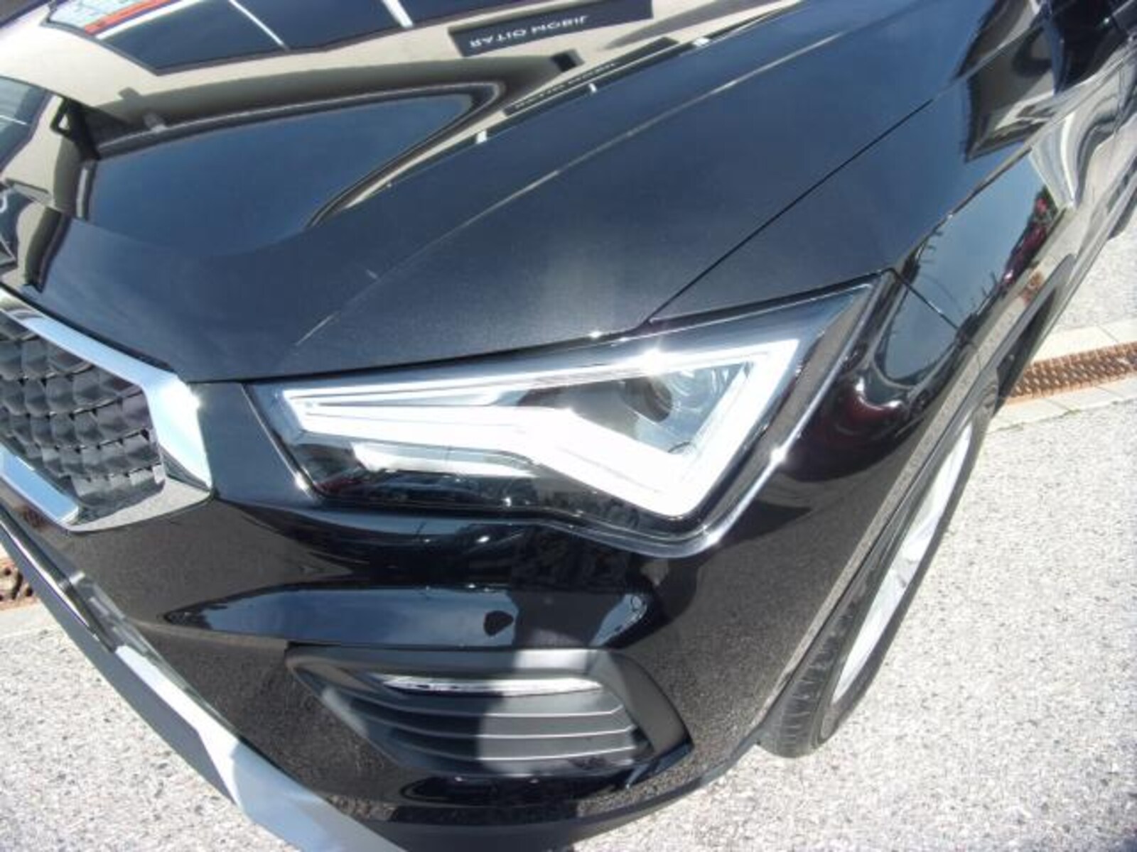 SEAT Ateca – Bild 9