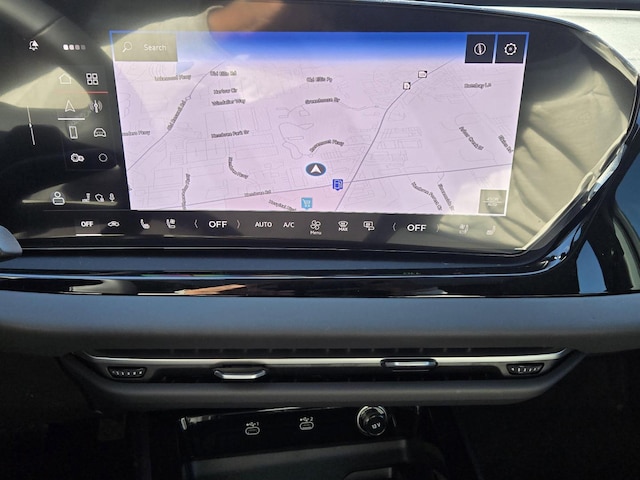 2025 Audi New A5 Premium Plus - Photo 16