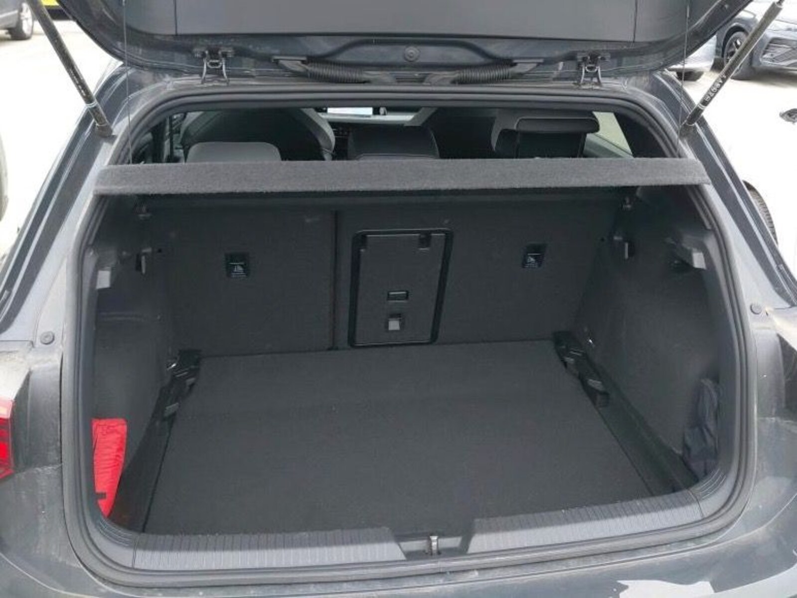 Volkswagen Golf – Bild 9