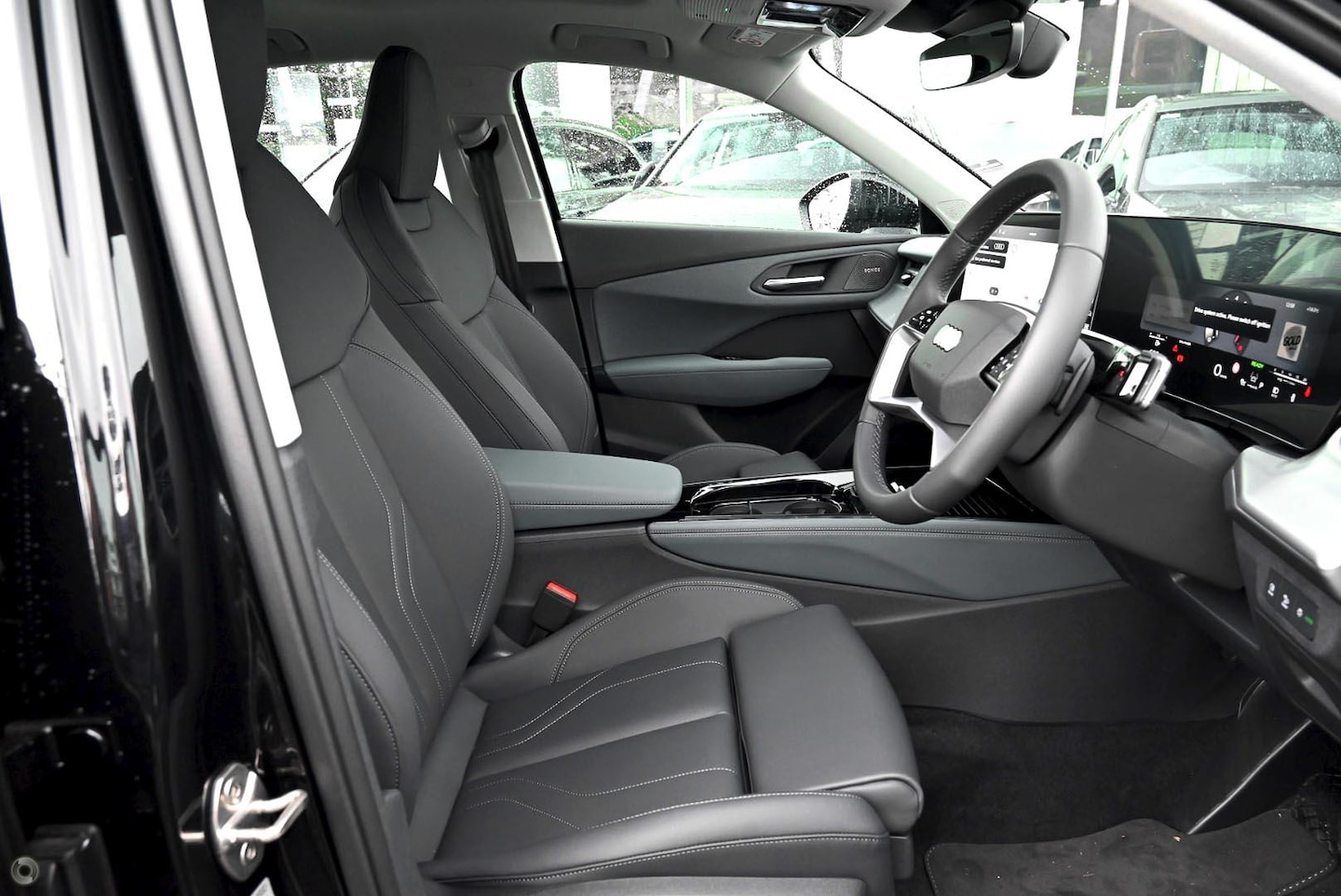 Image about Audi Q3 Sportback TFSI quattro 150 kW launch edition