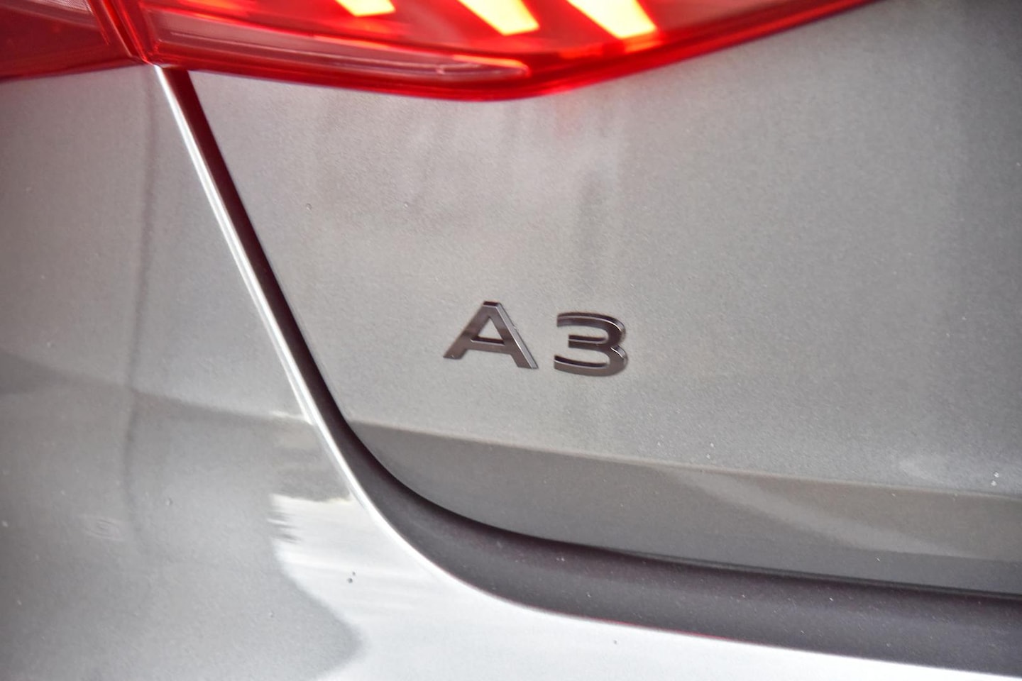 Image about Audi A3 Sedan TFSI S tronic