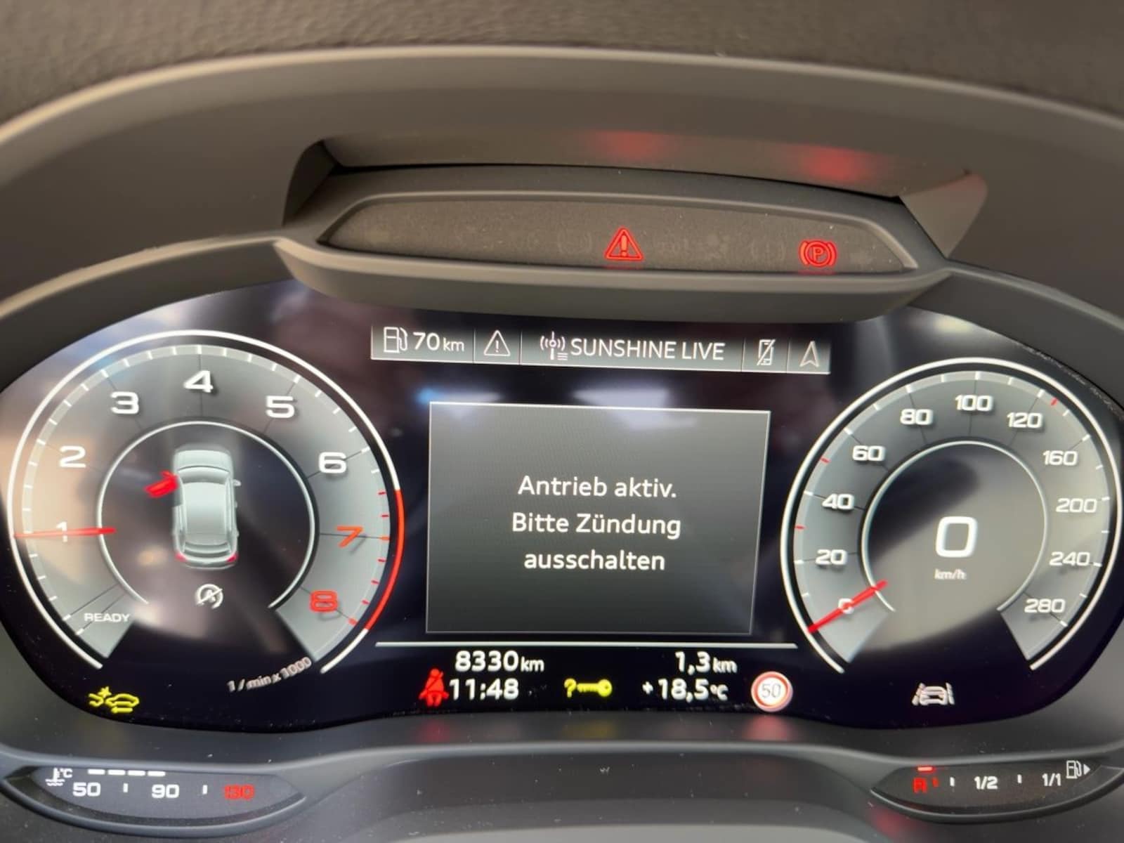 Audi Q2 – Bild 17
