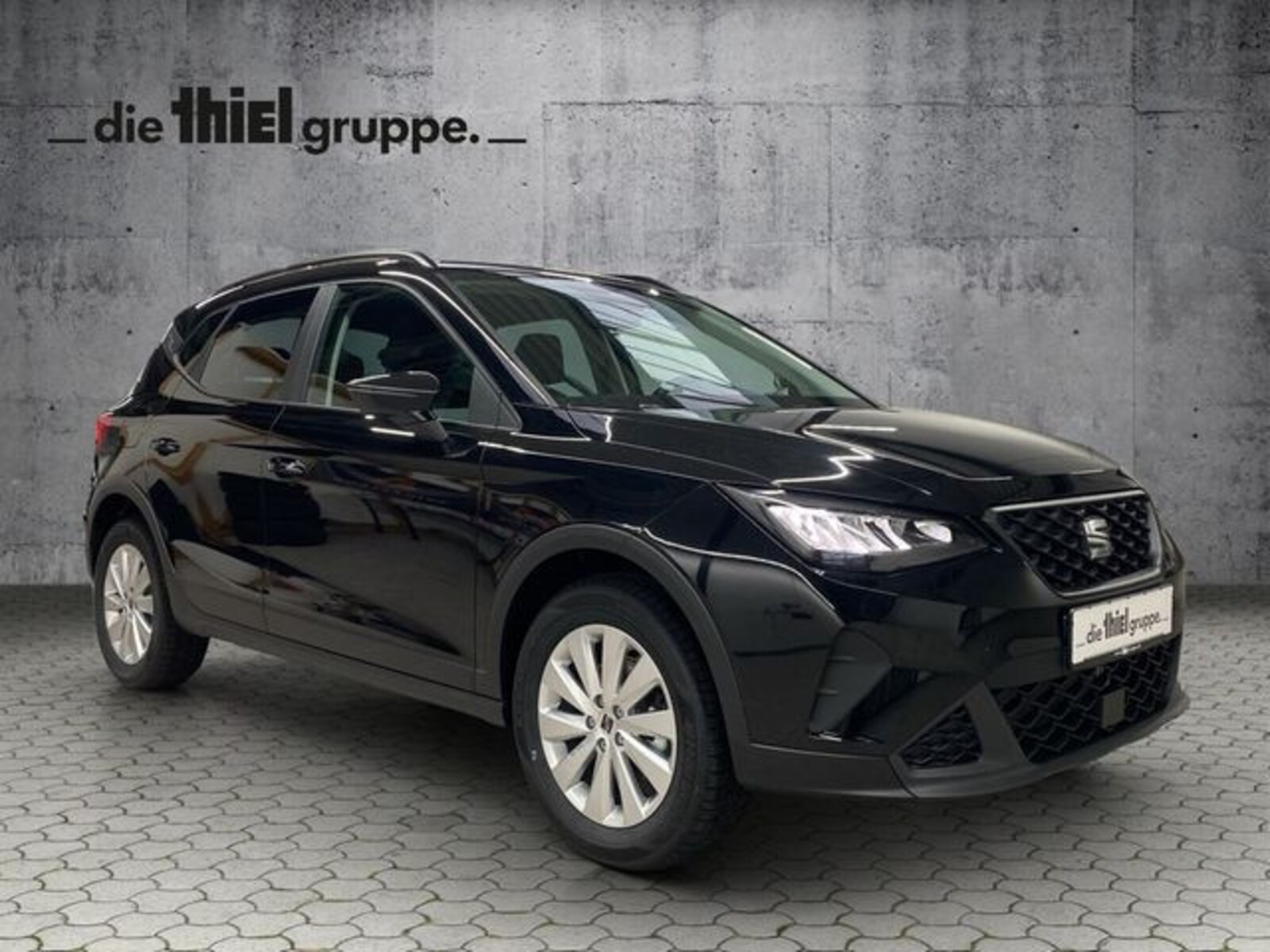 SEAT Arona – Bild 3