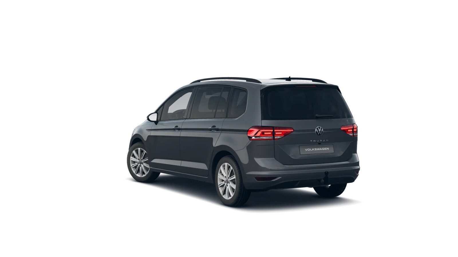 Volkswagen Touran – Bild 5