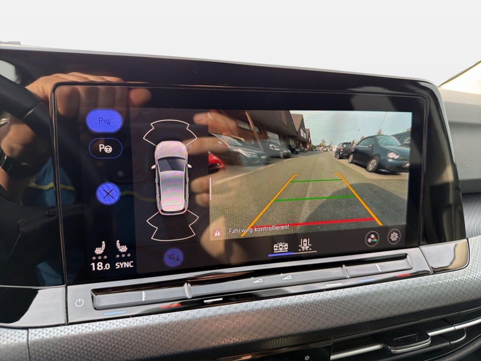 Volkswagen Golf – Bild 23