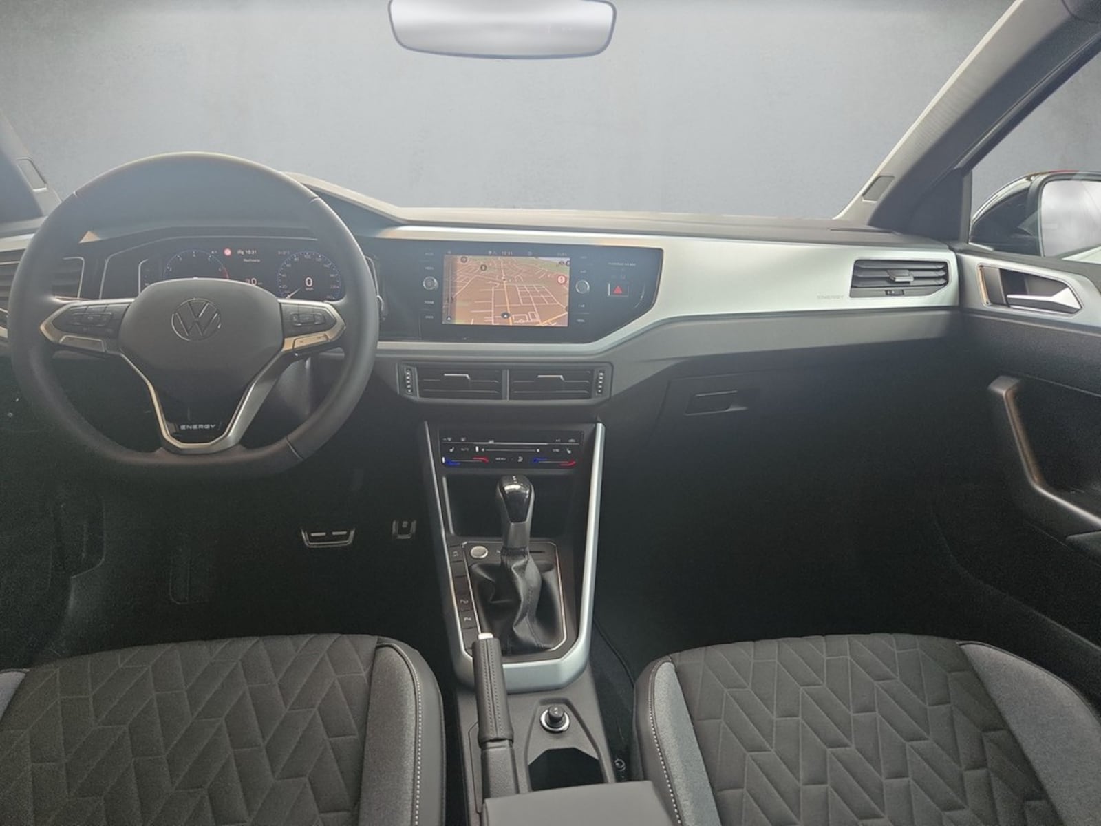 Volkswagen Taigo – Bild 8