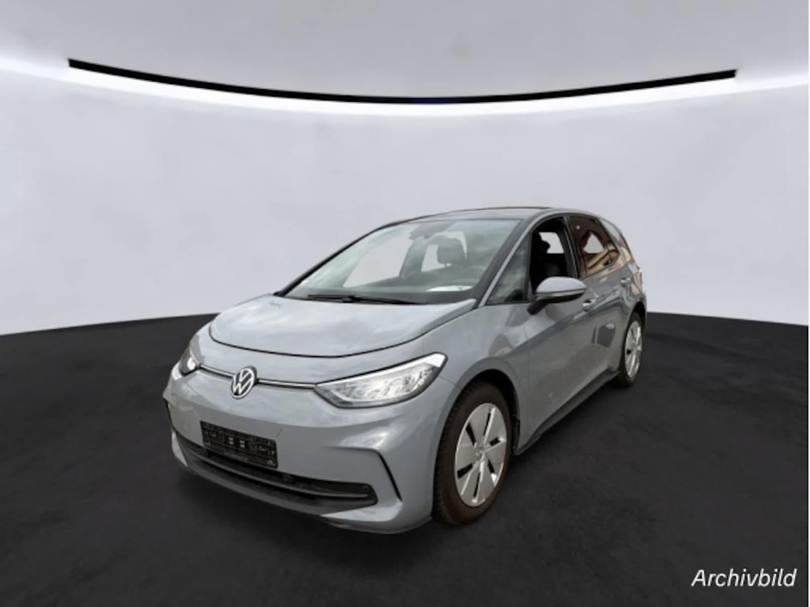 Volkswagen ID.3 – Bild 2