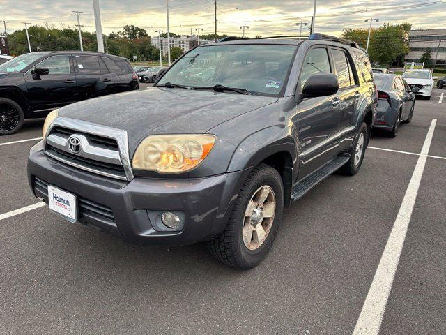 2008 Toyota 4Runner