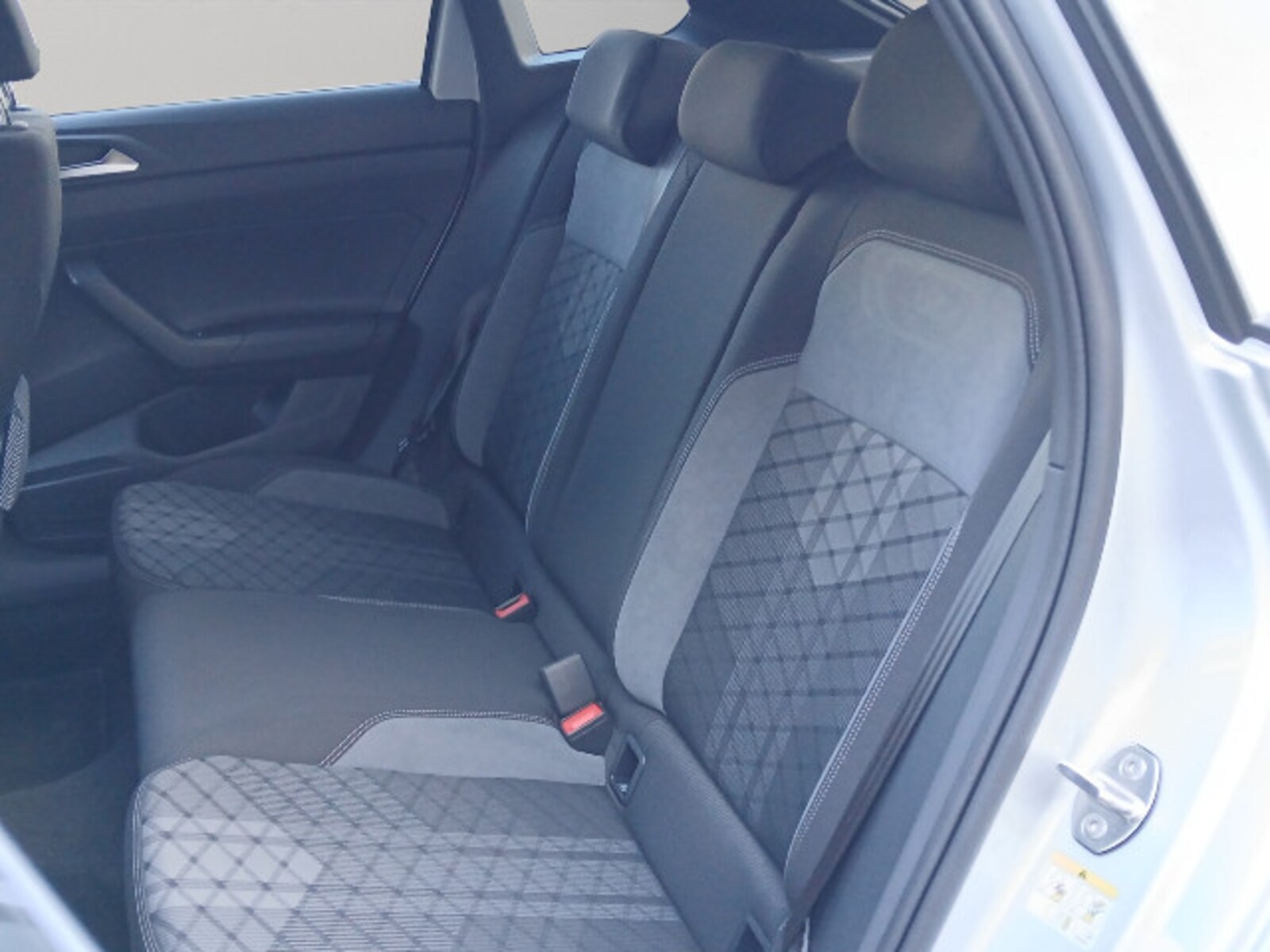 Volkswagen Taigo – Bild 17