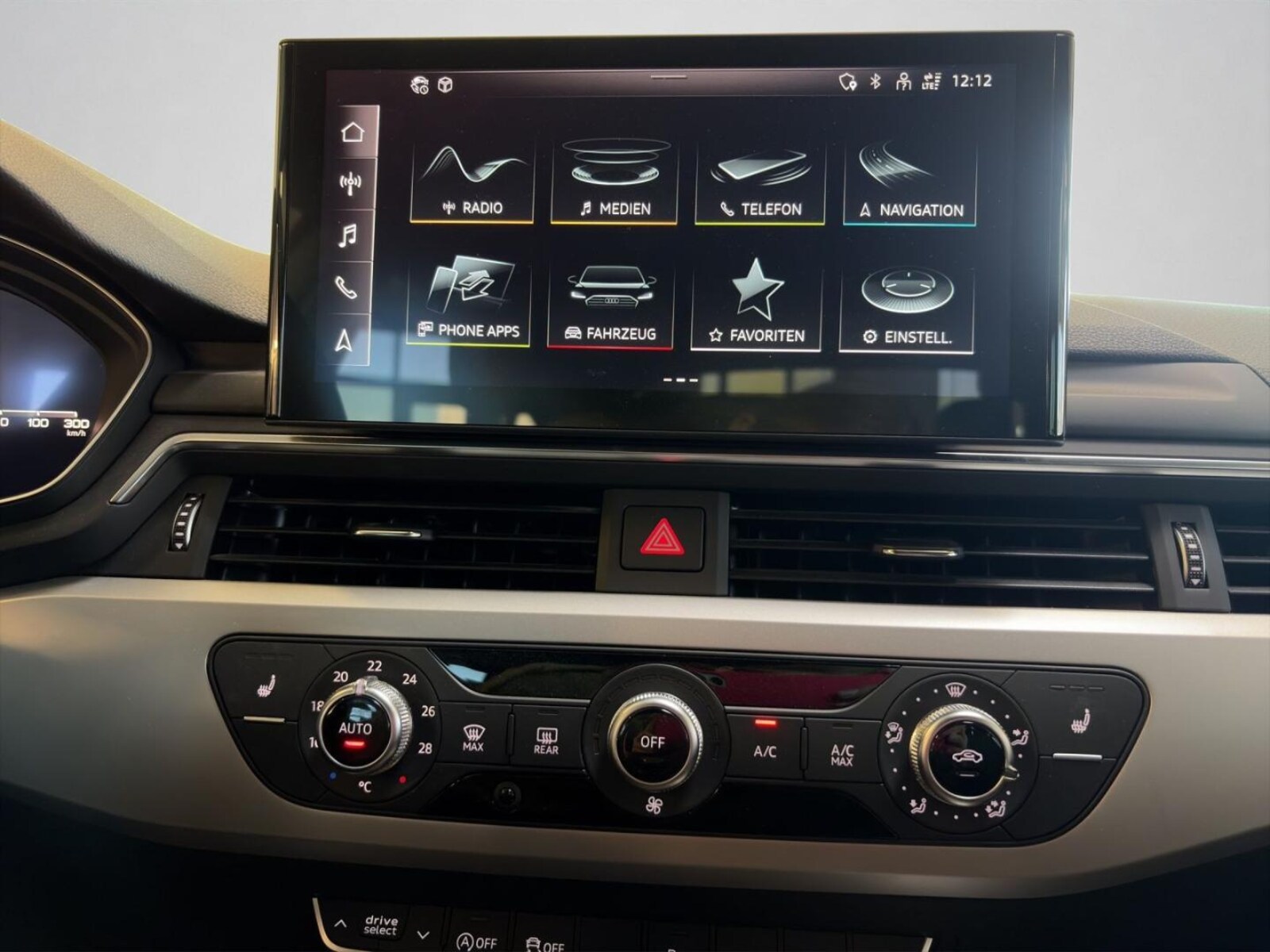 Audi A5 Sportback – Bild 11