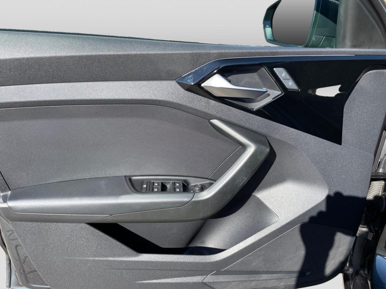 Audi A1 Sportback – Bild 13