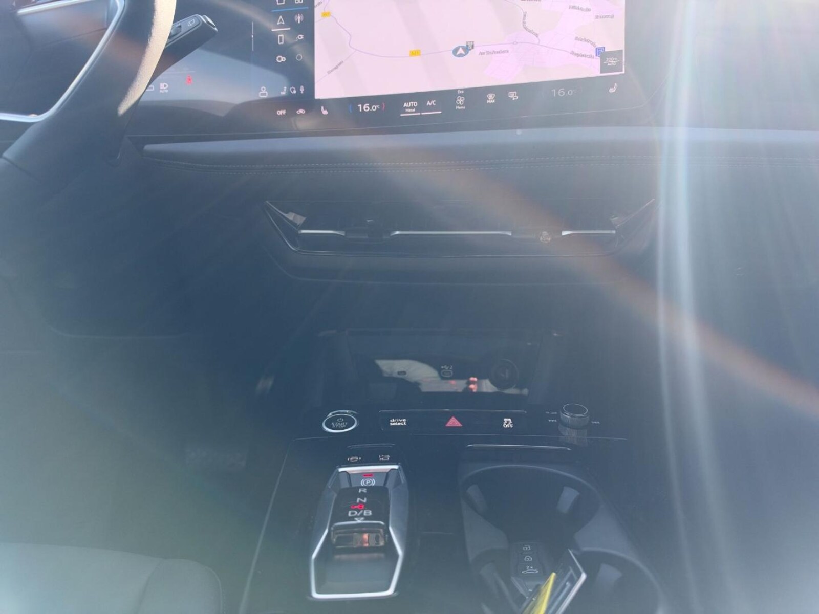 Audi A6 Avant e-tron – Bild 7