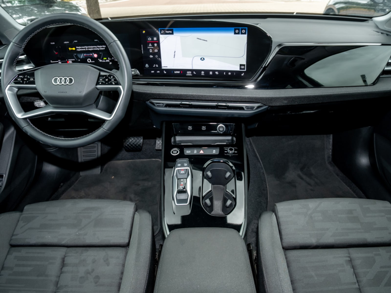 Audi A5 Avant – Bild 8